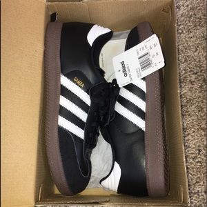 Adidas Samba Classic J Originals